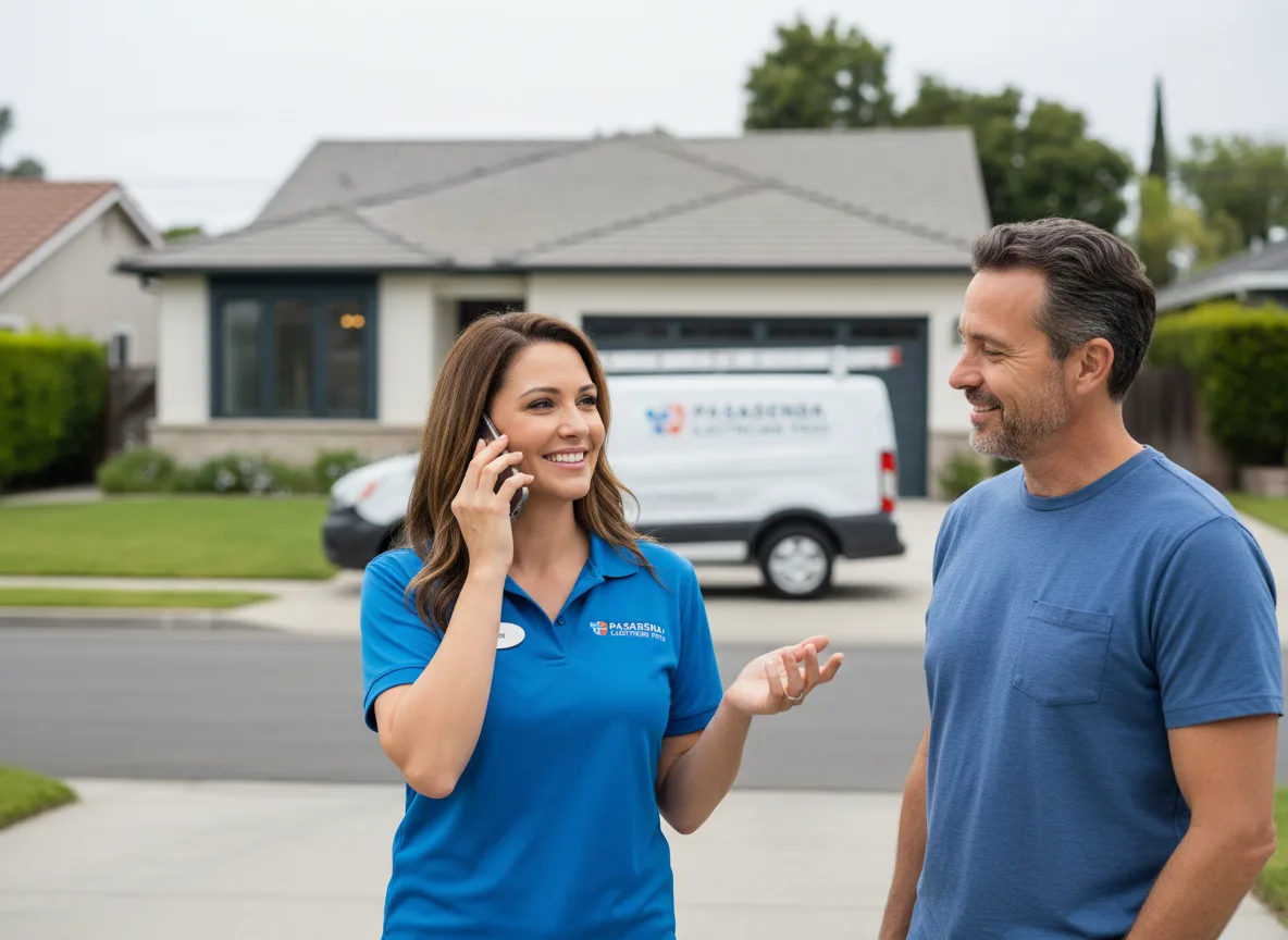 Electrician Welcome, MN FAQs
